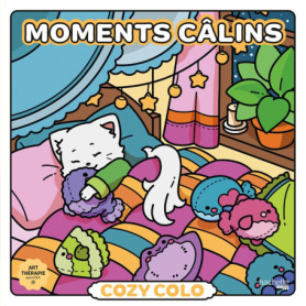 Cozy Colo - Moments câlins