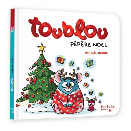 Toublou - Pépère Noël