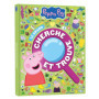 Peppa Pig - Le grand cherche et trouve