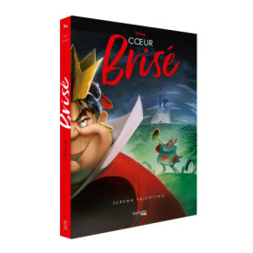 Villains Disney - Coeur brisé Villains Disney - Coeur brisé