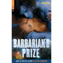 Ice Planet Barbarians - T5 - Barbarian's Prize (édition française)