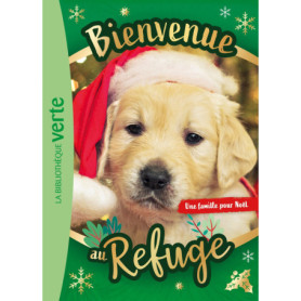 Bienvenue au refuge XXL - Une famille pour Noël