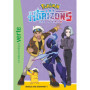 Pokémon Les Horizons 11 - Duels au sommet !