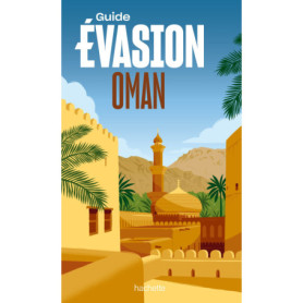 Oman Guide Evasion