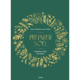 Préparer Noël