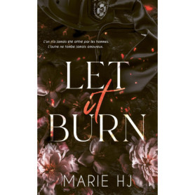 Let it burn