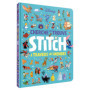 STITCH - Le Très Grand Cherche et Trouve - Stitch à travers les mondes - Disney
