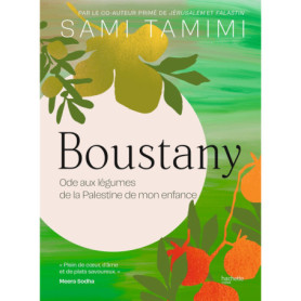 Boustany