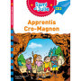 Sami et Julie Roman CE2 - Apprentis Cro-Magnon