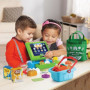VTECH - 1.2.3 Imite-Moi - Caisse Enregistreuse Interactive Maxi Shopping - Jouet 72,99 €