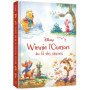 WINNIE L'OURSON - Winnie au fil des saisons - DISNEY