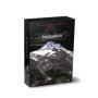 Saga Twilight - Tome 3 - Hésitation - édition 20e anniversaire