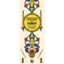 Baguettes divinatoires spécial Tarot