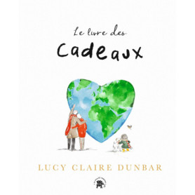 Le livre des cadeaux