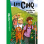 Les Cinq NED 42 - Les Cinq aux rendez-vous du Diable