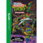 Légendes des Tortues Ninja 01 - L'attaque des Méchazoïdes