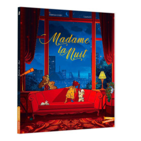 Madame la Nuit