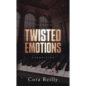 Twisted Emotions - Camorra Chronicles T2