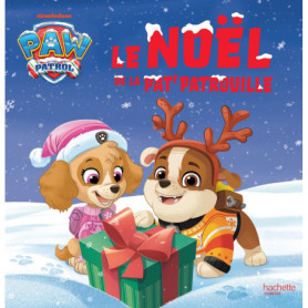 La Pat' Patrouille - Le Noël de la Pat' Patrouille