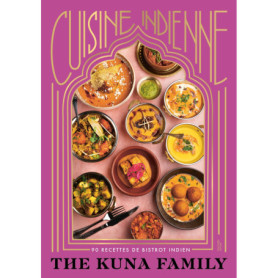 Cuisine indienne