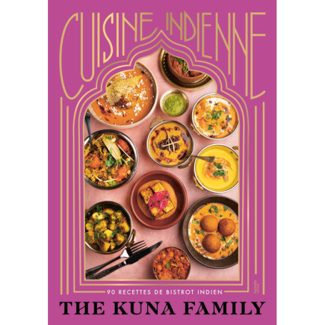 Cuisine indienne