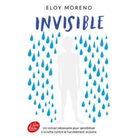 Invisible