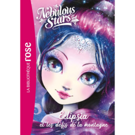 Nebulous Stars 10 - Eclipsia et les défis de la montagne