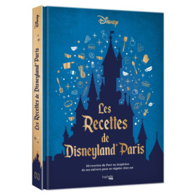 Les recettes de Disneyland® Paris
