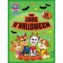La Pat' Patrouille - Mon livre d'Halloween