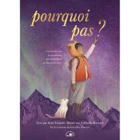 Pourquoi pas - Kobi Yamada