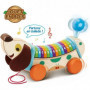 VTECH BABY - Play Green - Mon Chien ABC Interactif (Jouet Bois FSC) 56,99 €