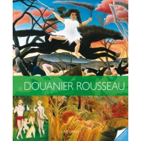 LE DOUANIER ROUSSEAU