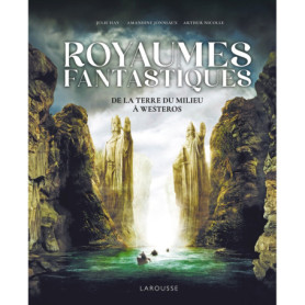 Royaumes Fantastiques