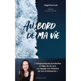 Au bord de ma vie