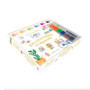 Ma p'tite palette : joli quotidien