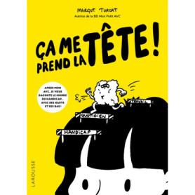 Ça me prend la tête !