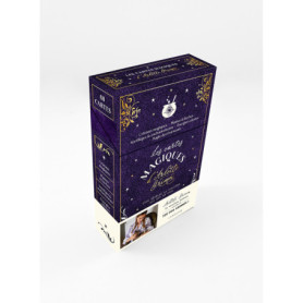 Les cartes magiques d'Arlette Grimm