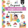 Le grand imagier animé Ma journée