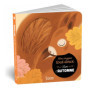 Mon imagier tout doux  - Vive l'Automne