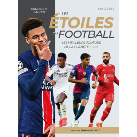 Les Étoiles du football 2025