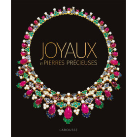 Joyaux et Pierres précieuses
