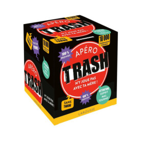 Trash - N'y joue pas avec ta mère
