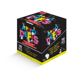 Apéro défis