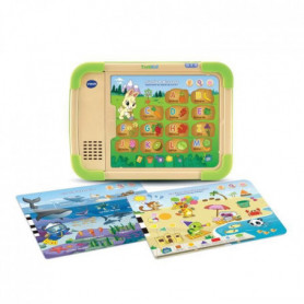 VTECH - Play Green - Tactikid. ma Tablette Educative - Jouet Bois FSC 61,99 €