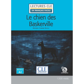 Lecture Le chien de Baskerville niveau A2