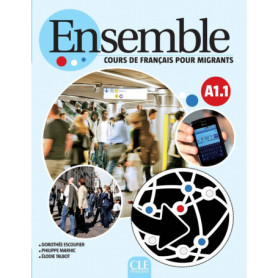 Ensemble cours de français pour migrants