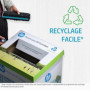 Kit de recharge de toner noir Authentique- HP - HP 153A - Pour LaserJet Tank (W1 29,99 €