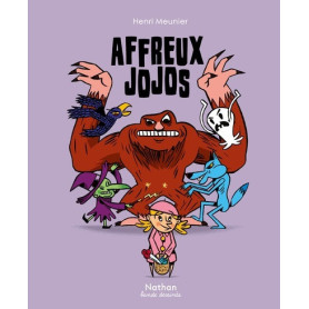 Affreux jojos
