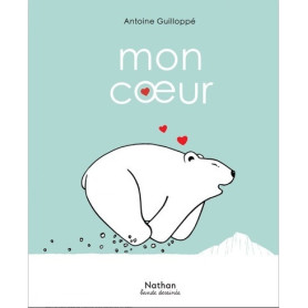 Mon coeur