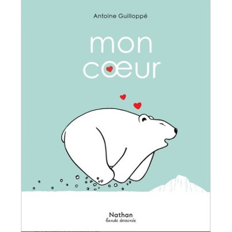 Mon coeur